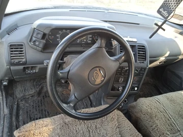 Авто ВАЗ 2111 2001 № 8237631