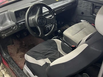 Авто ВАЗ 2108 2000 № 8237633