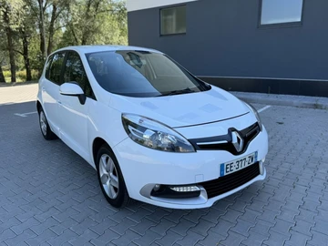 Авто Renault Scenic Iii 2016 № 8237639