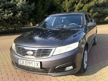 Авто KIA Magentis 2008 № 8237641