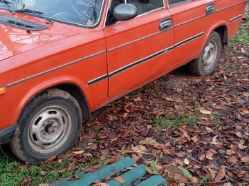 Авто ВАЗ 2106 1985 № 8237650
