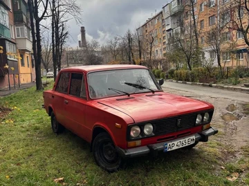 Авто ВАЗ 2106 1985 № 8237655