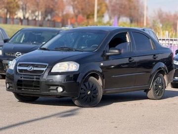 Авто ЗАЗ Vida 2013 № 8237656