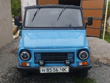 Авто ЛуАЗ 969М 1982 № 8237657