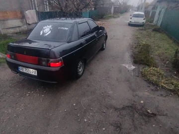 Авто ВАЗ 2110 2008 № 8237662