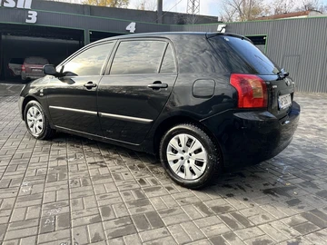 Авто Toyota Corolla 2002 № 8237707