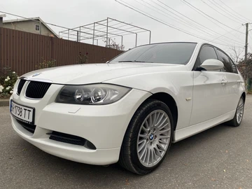 Авто BMW 3 Серия 2008 № 8237714