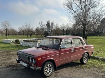 Авто ВАЗ 21061 1995 № 8237715