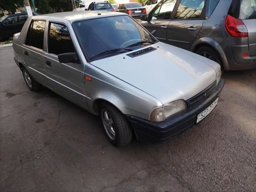 Авто Dacia Nova 2003 № 8237720