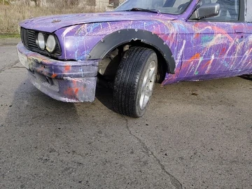 Авто BMW 3 Серия 1990 № 8237724