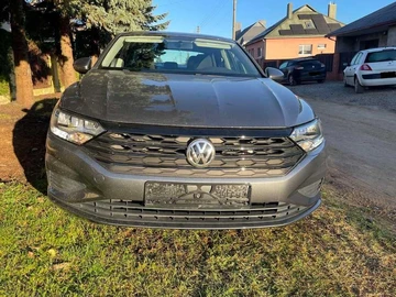 Авто Volkswagen Jetta 2019 № 8237730