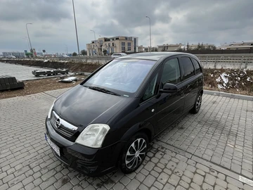 Авто Opel Meriva 2009 № 8237731