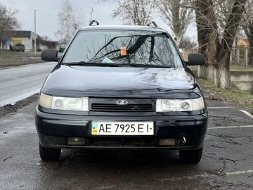 Авто ВАЗ 21111 2010 № 8237738