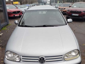 Авто Volkswagen Golf 2001 № 8237747