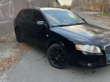Авто Audi A4 2006 № 8237755
