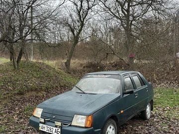 Авто ЗАЗ 1103 Slavuta 2004 № 8237760