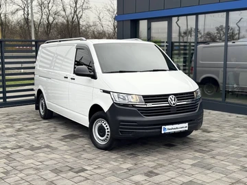 Авто Volkswagen Transporter 2020 № 8237765