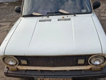 Авто ВАЗ 11113 Oka 1984 № 8237766