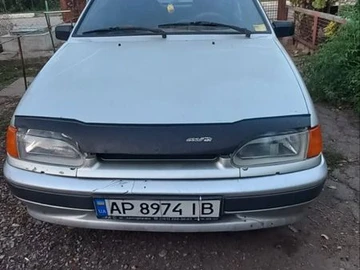 Авто ВАЗ 2114 2006 № 8237768