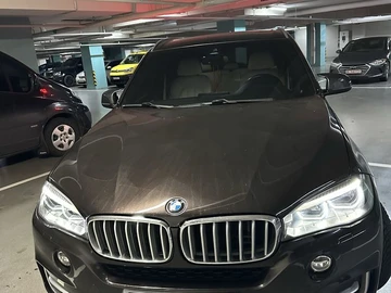 Авто BMW X5 2015 № 8237769