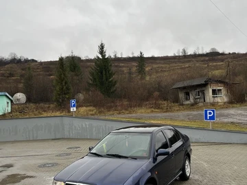 Авто Skoda Octavia 1999 № 8237770