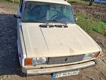 Авто ВАЗ 2105 1992 № 8237772