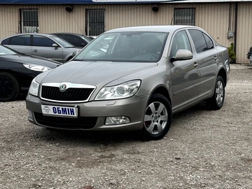 Авто Skoda Octavia 2011 № 8237782