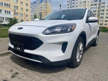 Авто Ford Escape 2021 № 8237784