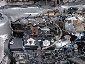 Авто ВАЗ 2108 1987 № 8237786
