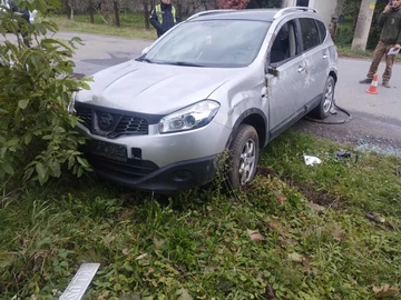 Авто Nissan Qashqai 2010 № 8237792