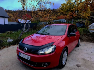 Авто Volkswagen Golf 2012 № 8237905