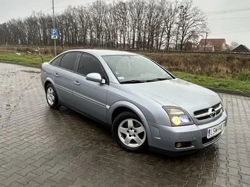 Авто Opel Vectra 2005 № 8237912