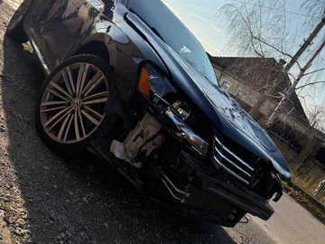 Авто Volkswagen Passat Sedan 2015 № 8237921