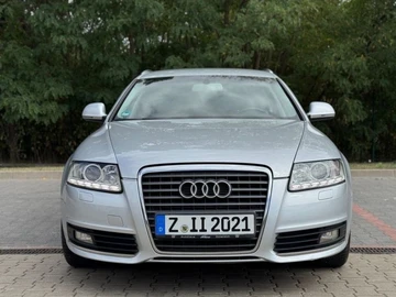 Авто Audi A6 2008 № 8237924