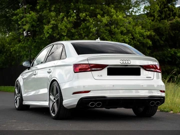 Авто Audi A3 2018 № 8237925