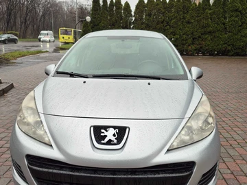 Авто Peugeot 207 2011 № 8237927