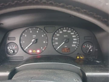 Авто Opel Zafira 1999 № 8237933