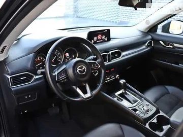 Авто Mazda Cx-5 2020 № 8237935