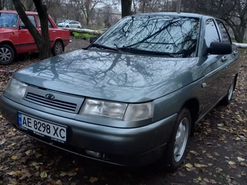 Авто ВАЗ 2110 2007 № 8237938