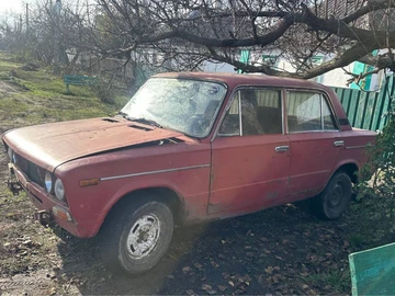 Авто ВАЗ 2106 1986 № 8237944