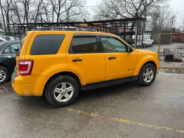 Авто Ford Escape 2012 № 8237946