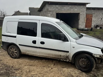 Авто Opel Combo 2003 № 8238005