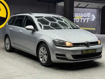 Авто Volkswagen Golf 2015 № 8238007