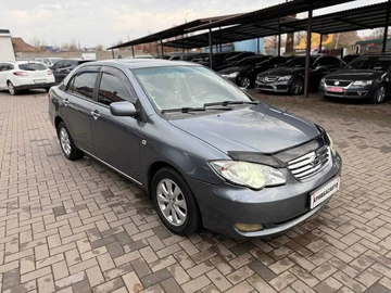 Авто BYD F3 2013 № 8238008