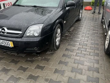 Авто Opel Vectra 2005 № 8238009