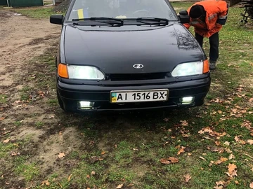 Авто ВАЗ 2114 2008 № 8238010