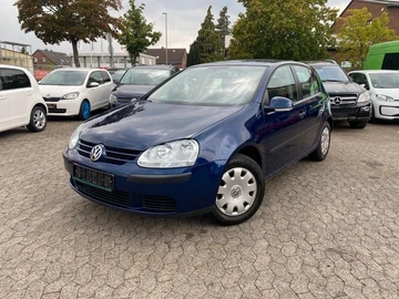 Авто Volkswagen Golf 2005 № 8238014