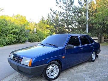 Авто ВАЗ 21099 2005 № 8238025