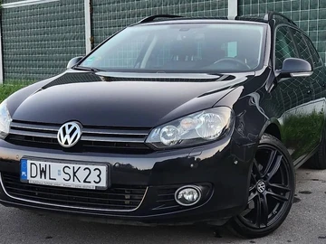 Авто Volkswagen Golf 2011 № 8238030