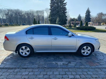 Авто KIA Magentis 2009 № 8238032